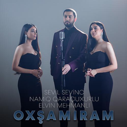 Sevil Sevinc, Namiq Qaraçuxurlu, Elvin Mehmanlı - Oxşamıram (2022) скачать и слушать онлайн