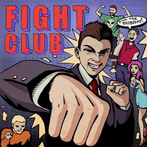 Soloway - Fight Club (2024) скачать и слушать онлайн