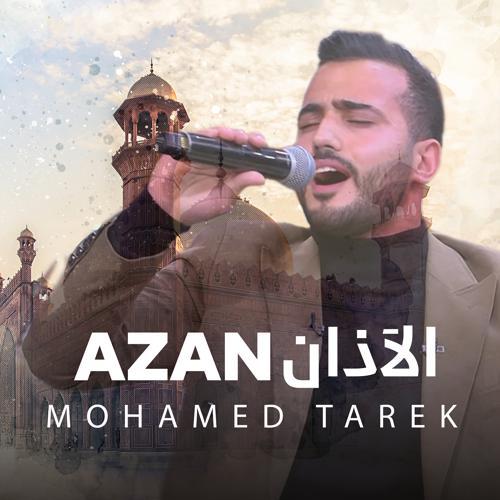 Mohamed Tarek - Azan (2021) скачать и слушать онлайн