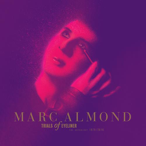 Marc Almond - Friendship (2016) скачать и слушать онлайн