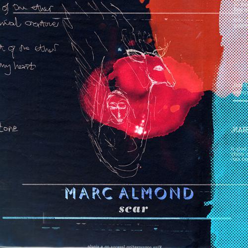 Marc Almond - Scar (2015) скачать и слушать онлайн