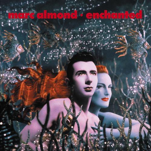 Marc Almond - Waifs and Strays (1990) скачать и слушать онлайн