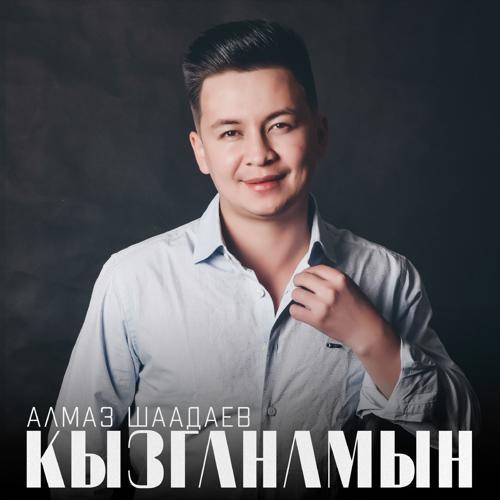 Алмаз Шаадаев - Келчи, жаным, келчи (2024) скачать и слушать онлайн