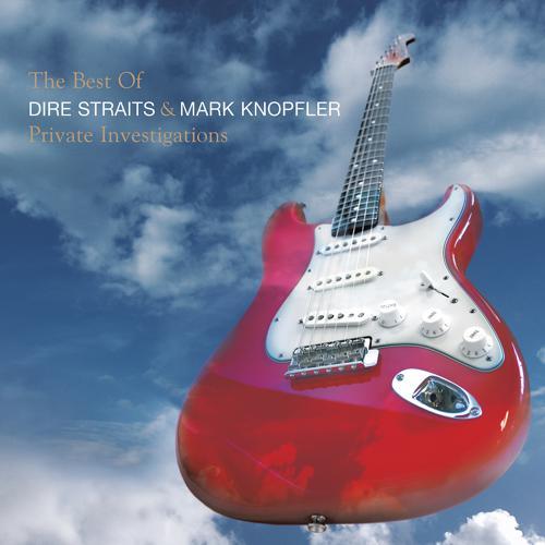 Dire Straits - Money For Nothing (2005) скачать и слушать онлайн