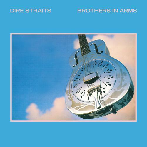 Dire Straits - Money For Nothing (Remastered 1996) (1985) скачать и слушать онлайн