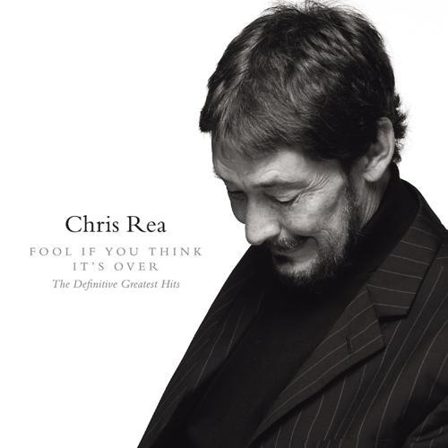 Chris Rea - The Road To Hell (Part 1 & 2) (2012) скачать и слушать онлайн