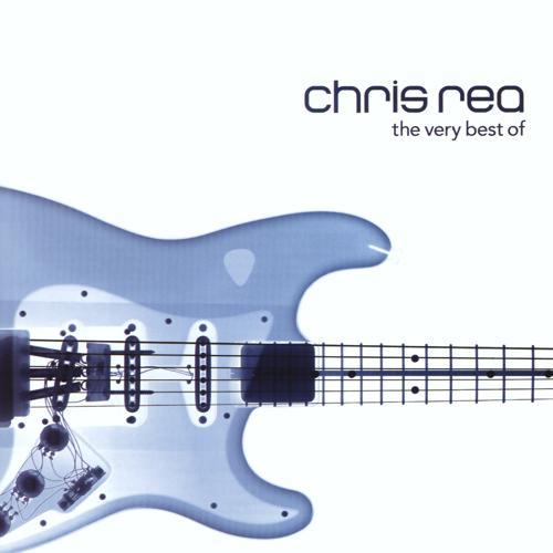 Chris Rea - The Blue Cafe (2001) скачать и слушать онлайн