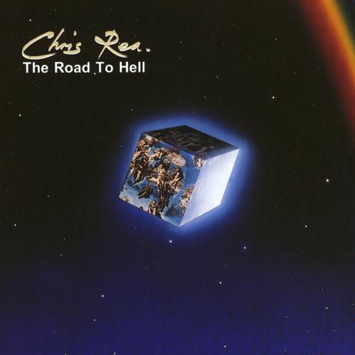 Chris Rea - The Road to Hell Part 2 (1989) скачать и слушать онлайн