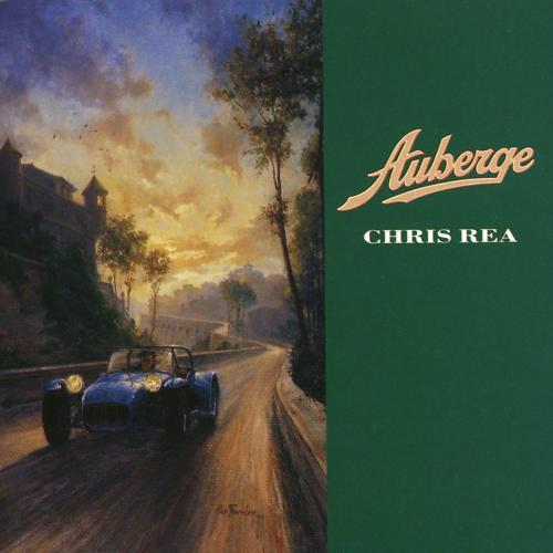 Chris Rea - Auberge (1991) скачать и слушать онлайн