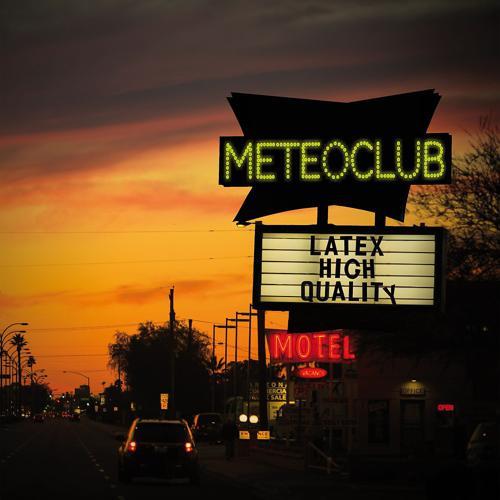 METEOCLUB - You Are My Hell (2018) скачать и слушать онлайн