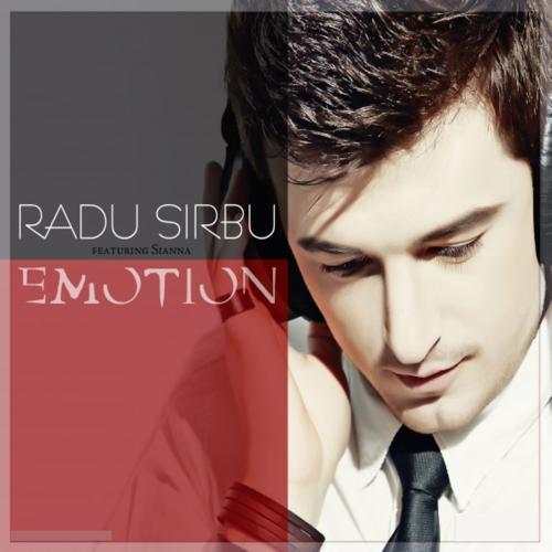 Radu Sirbu, Sianna - Emotion (2011) скачать и слушать онлайн