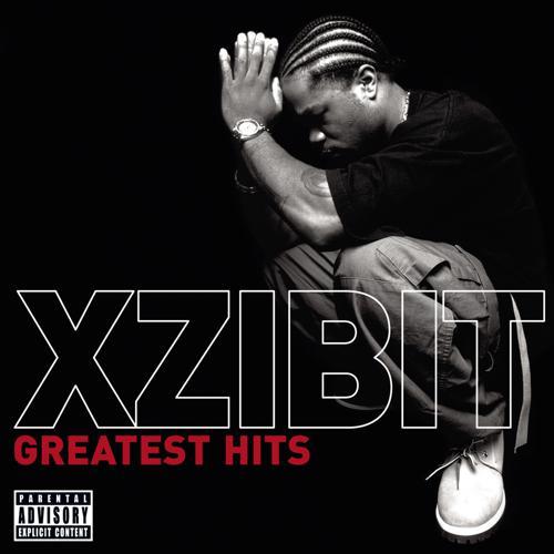 Xzibit - X (2004) скачать и слушать онлайн