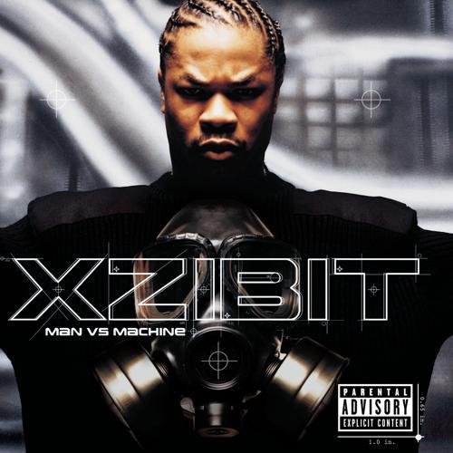 Xzibit, Eminem, Nate Dogg - My Name (Explicit Version) (2002) скачать и слушать онлайн