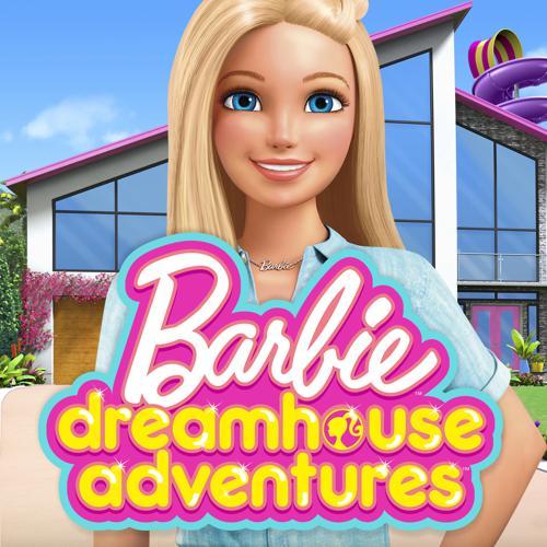 Barbie - Barbie Dreamhouse Adventures Theme Song (2015) скачать и слушать онлайн