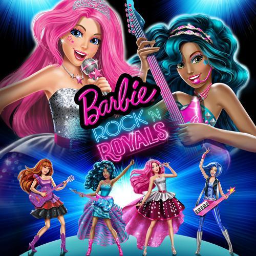 Barbie - Ведь ты – принцесса (2015) скачать и слушать онлайн