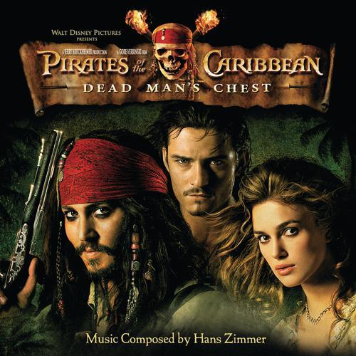 Hans Zimmer - Jack Sparrow (2006) скачать и слушать онлайн