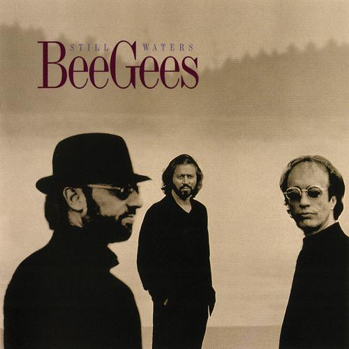 Bee Gees - My Lover's Prayer (1997) скачать и слушать онлайн