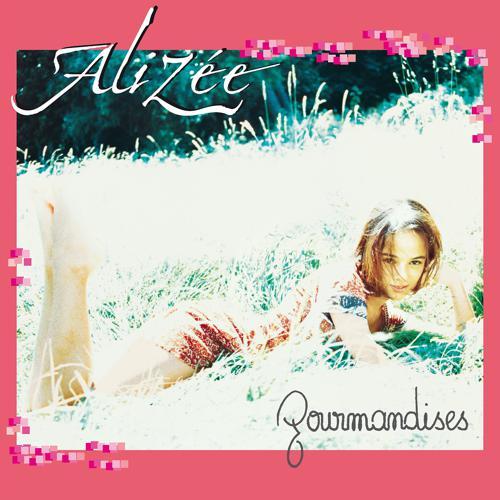 Alizée - L'Alizé (2000) скачать и слушать онлайн