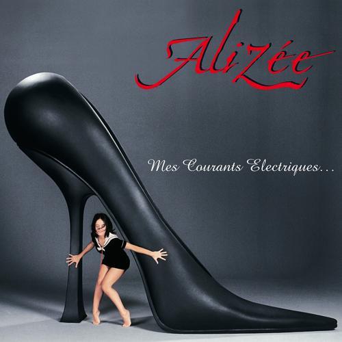 Alizée - J'en ai marre ! (2003) скачать и слушать онлайн