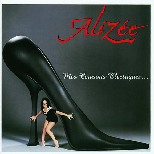 Alizée - I'm Fed Up (2003) скачать и слушать онлайн