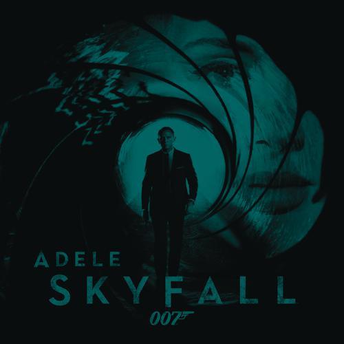 Adele - Skyfall (2012) скачать и слушать онлайн