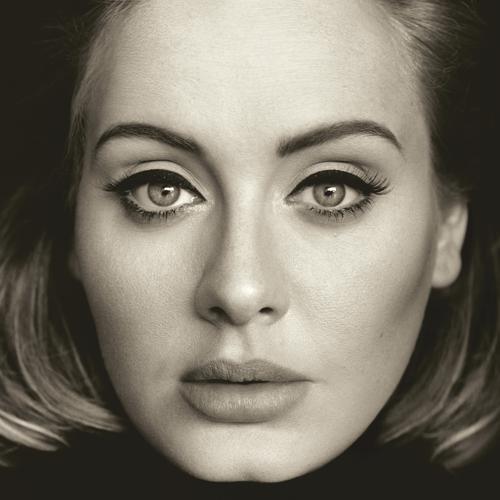 Adele - When We Were Young (2015) скачать и слушать онлайн