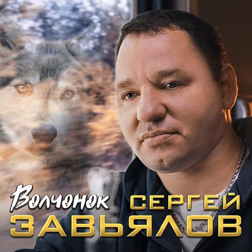 Сергей Завьялов - Волчонок (2022) скачать и слушать онлайн