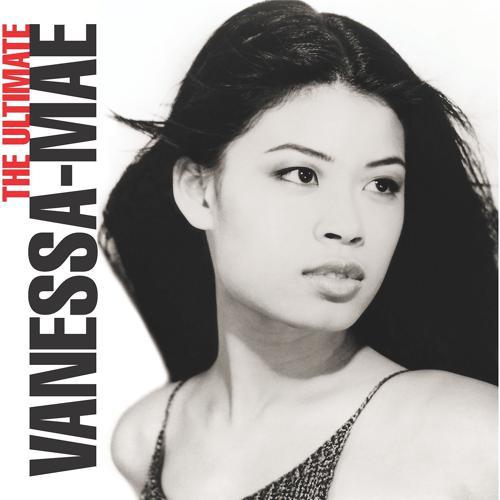 Vanessa-Mae - Red Hot (Symphonic Mix) (2003) скачать и слушать онлайн