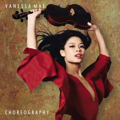 Vanessa-Mae - Roxane's Veil (2004) скачать и слушать онлайн