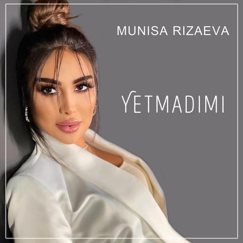 Munisa Rizaeva - Yetmadimi (2021) скачать и слушать онлайн