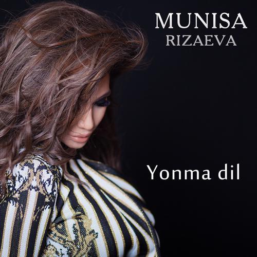 Munisa Rizaeva - Yonma Dil (2019) скачать и слушать онлайн