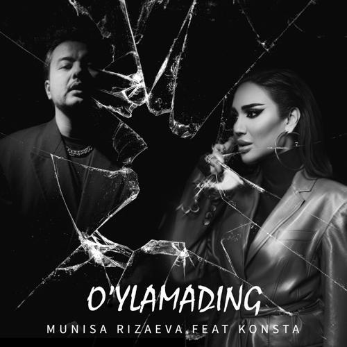 Munisa Rizaeva, Konsta - O'ylamading (2023) скачать и слушать онлайн