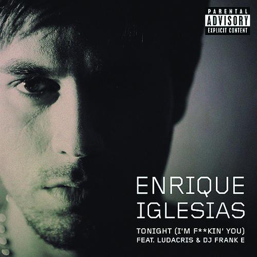 Enrique Iglesias, Ludacris, Franke - Tonight (I'm Fuckin' You) (2010) скачать и слушать онлайн