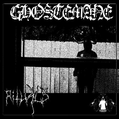 Ghostemane - Jumpshot (feat. Bexey & E Meta) (2016) скачать и слушать онлайн