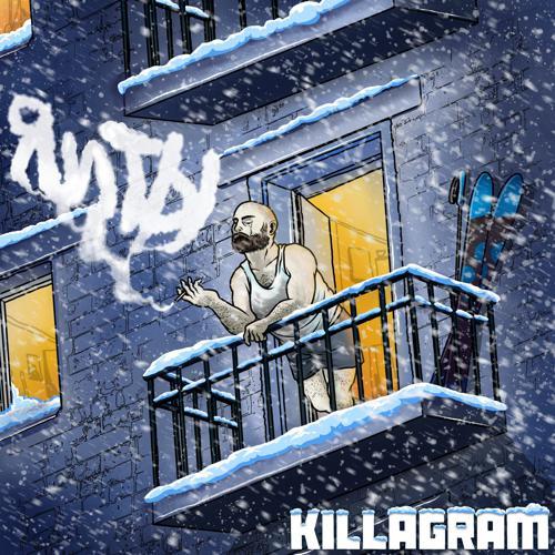 Killagram - Я и ты (2023) скачать и слушать онлайн