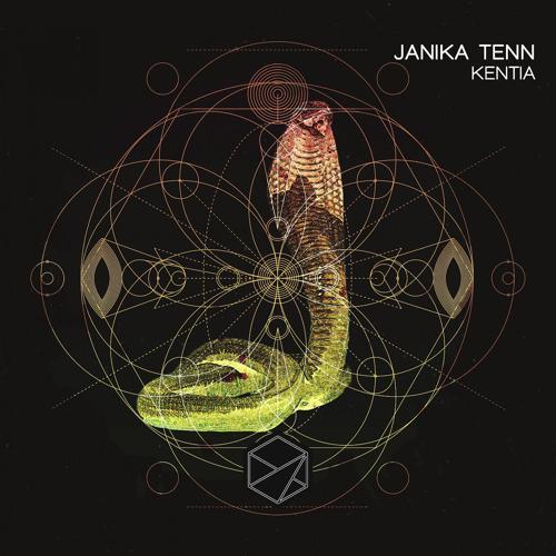 Janika Tenn - Kentia (Venky Remix) (2022) скачать и слушать онлайн