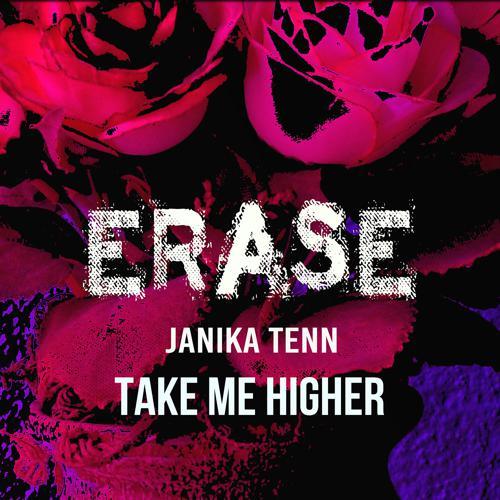 Janika Tenn - Take Me Higher (2019) скачать и слушать онлайн