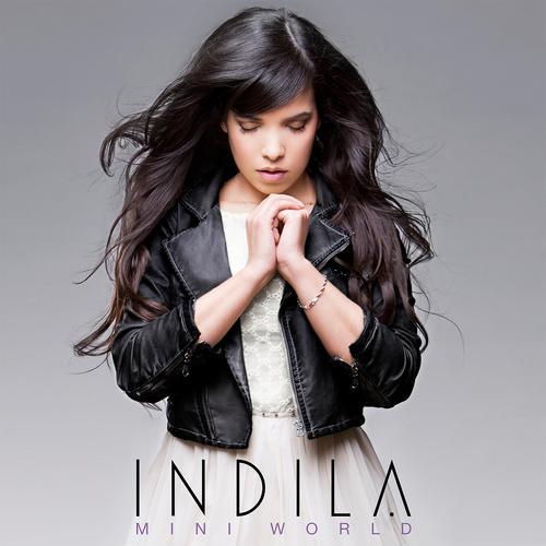 Indila - Tourner Dans Le Vide (2014) скачать и слушать онлайн