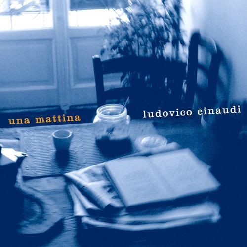 Ludovico Einaudi - Einaudi: Una Mattina (2004) скачать и слушать онлайн