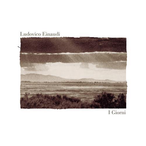 Ludovico Einaudi - Einaudi: Melodia Africana I (2001) скачать и слушать онлайн