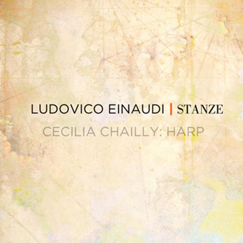 Ludovico Einaudi, Cecilia Chailly - Einaudi: Calmo (2011) скачать и слушать онлайн