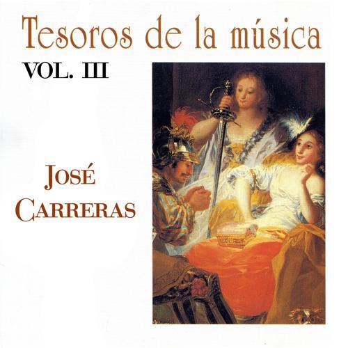 José Carreras - Un Ballo in Maschera, Act III: Forse la soglia attinsé (2016) скачать и слушать онлайн