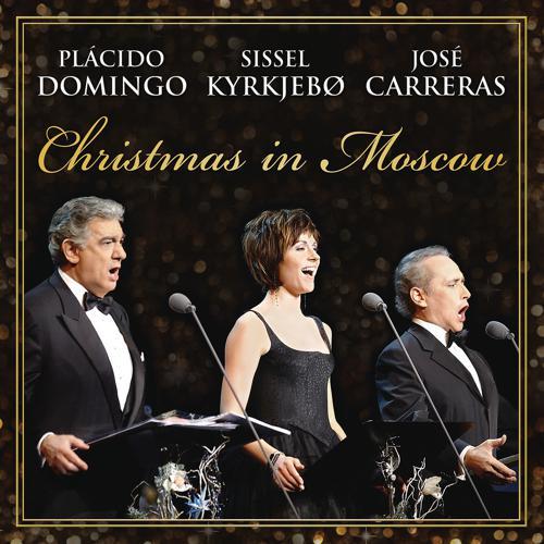 José Carreras, Sissel Kyrkjebø - Little Drummer Boy (Live) (2014) скачать и слушать онлайн