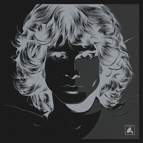 Jim Morrison - Ghost Song (2022 Remastered Version) (2022) скачать и слушать онлайн