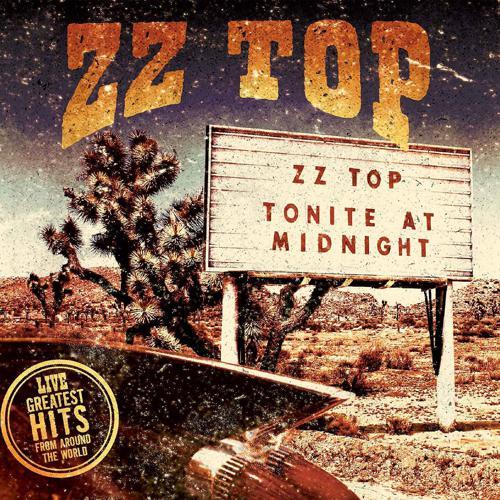 Zz top, Jeff Beck - Rough Boy (feat. Jeff Beck) [Live from London] (2016) скачать и слушать онлайн