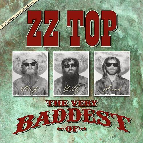 Zz top - Rough Boy (2014) скачать и слушать онлайн