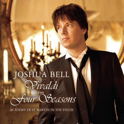 Joshua Bell - The Four Seasons - Violin Concerto in F Major, Op. 8 No. 3, RV 293 "Autumn": II. Adagio molto (2008) скачать и слушать онлайн