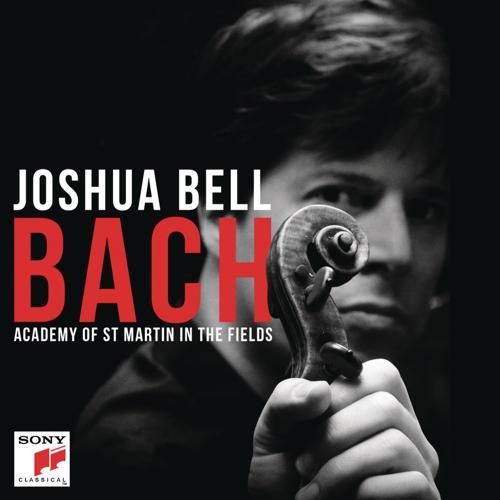 Joshua Bell - Orchestral Suite No. 3 in D major, BWV 1068: II. Air (2014) скачать и слушать онлайн