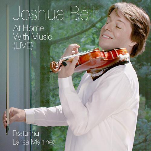 Joshua Bell - "Quando m'en vo" (Musetta's aria) - from La Bohème (2020) скачать и слушать онлайн