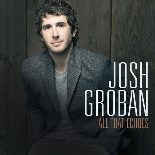 Josh Groban, Joshua Bell - Mi Mancherai (Il Postino) [feat. Joshua Bell] (2013) скачать и слушать онлайн